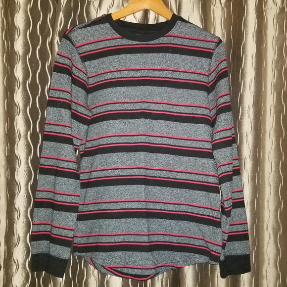 Champs Sports Gear Men's Longsleeved thermal shirt - Picture 3 of 4